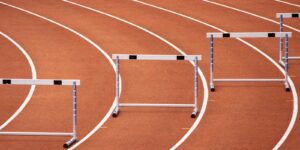 5 eCommerce Hurdles and How Distributors Can Clear Them