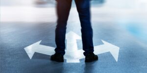 Distribution Is at a Strategic Inflection Point: What Will You Do About It?