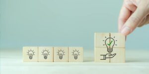 Should Distributors Trust AI to Make Product Recommendations?