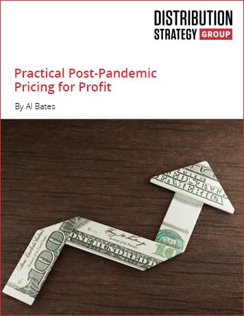 Practical Post-Pandemic Pricing for Profit
