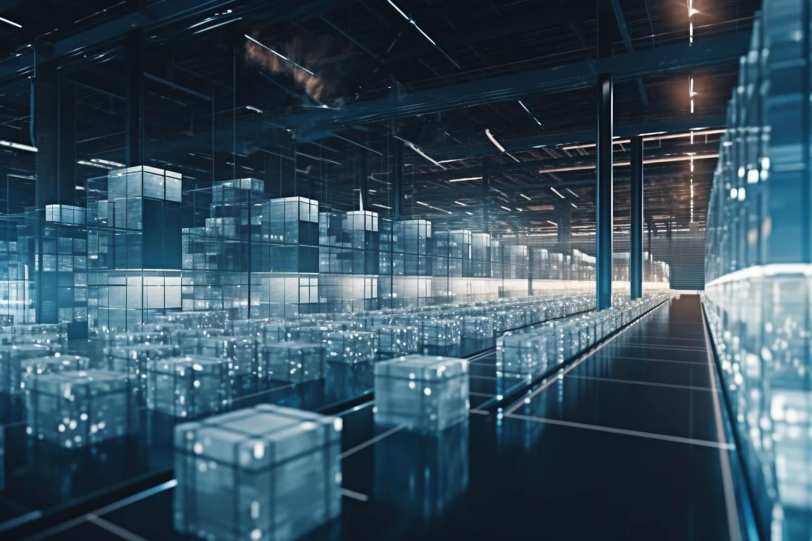 Transform Distributor Order Entry with AI