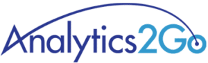 Analytics 2 Go Logo