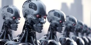 The Promise and Perils of AI for Distributors: Open the Pod Bay Doors, Hal. I’m Getting Out.