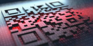 Don’t Scan into a Scam: QR Codes a Growing Cyber Risk