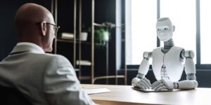 AI Isn’t Coming to Take Your Sales Reps’ Jobs — It’s Coming to Help Them