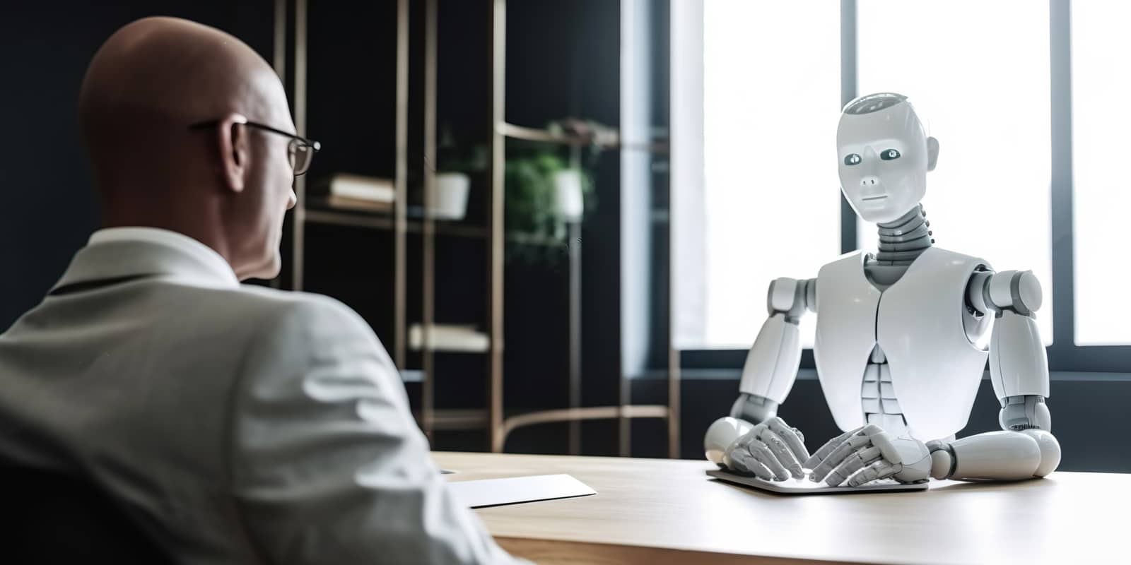 AI Isn’t Coming to Take Your Sales Reps’ Jobs — It’s Coming to Help Them
