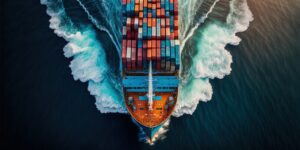 Shipping Backlogs Are Back, and This Time It Is the Panama Canal 