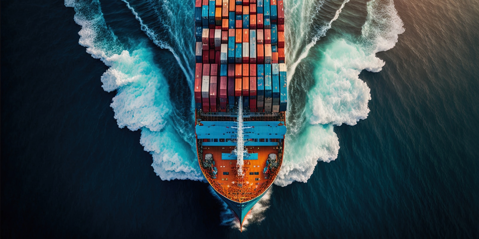 Shipping Backlogs Are Back, and This Time It Is the Panama Canal 