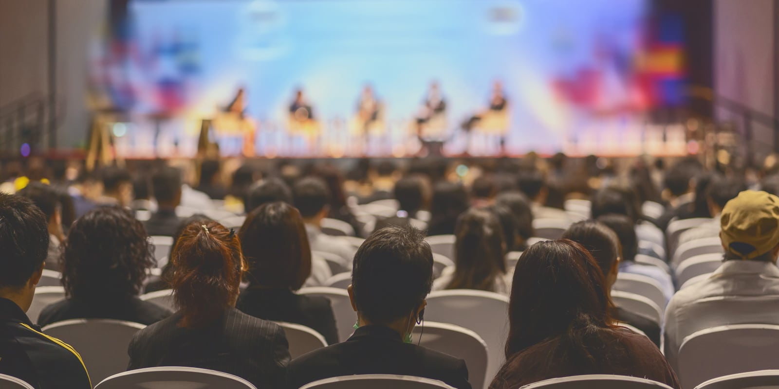 Inspiration Given – and Received: My Takeaways from ISA’s Fall Summit