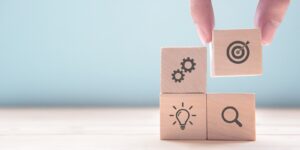 The Need for Sales + Marketing Collaboration in an Increasingly Digital World