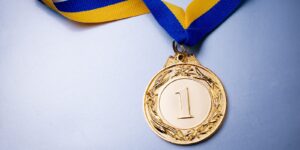 Will You Settle for Average Sales This Year or Go for the Gold?