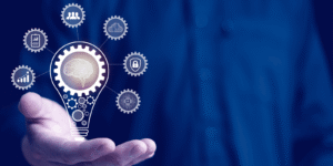 How Distributors Are Building AI Capabilities
