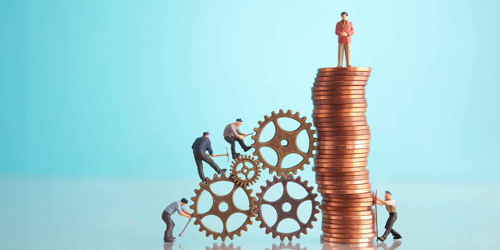 Sales Growth Myopia in Distribution