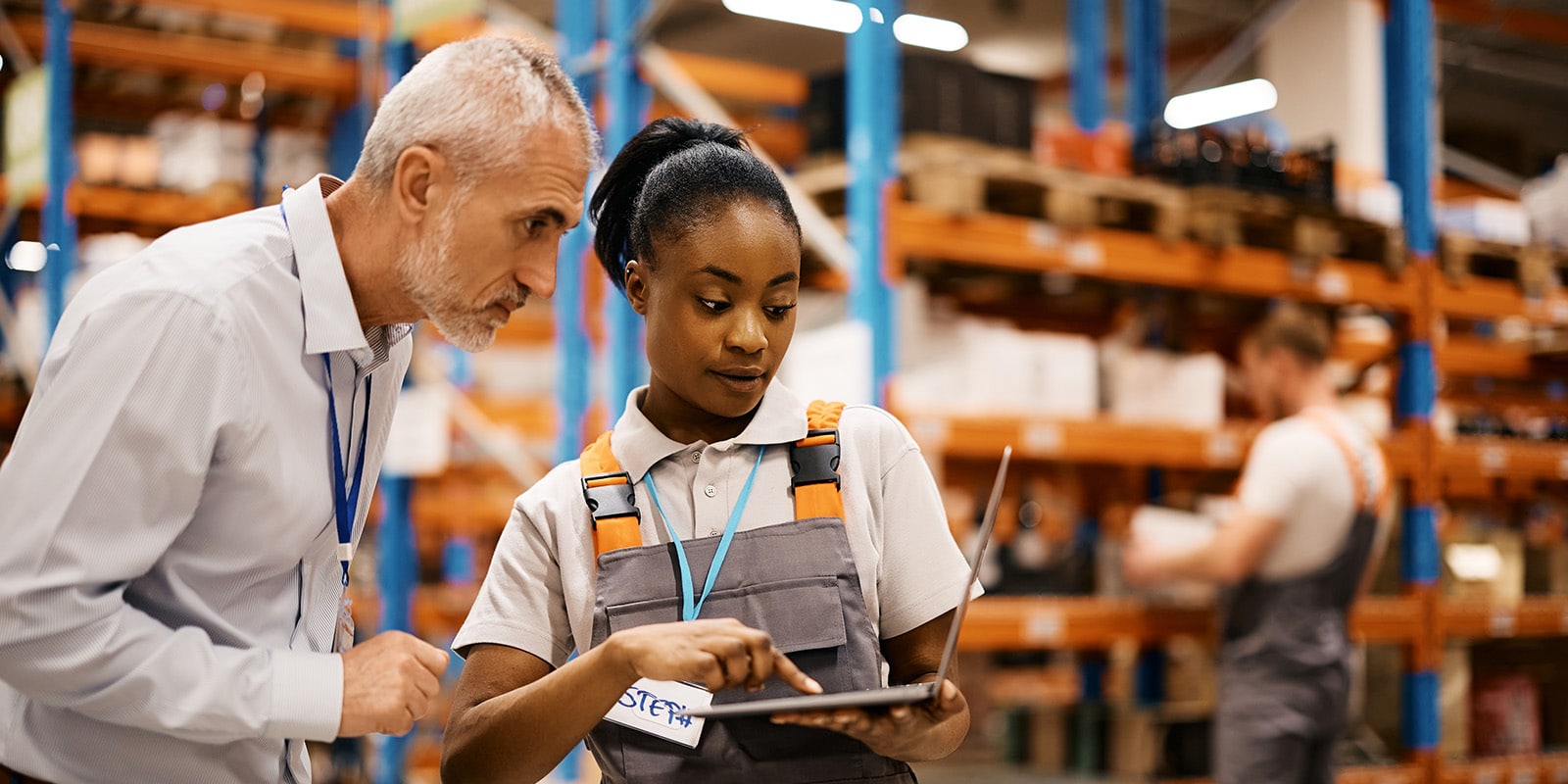 The State of New Salespeople in Distribution