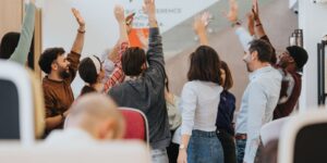 Employee Engagement Surveys: You Say That You Have a Great Workplace Culture – Prove It!