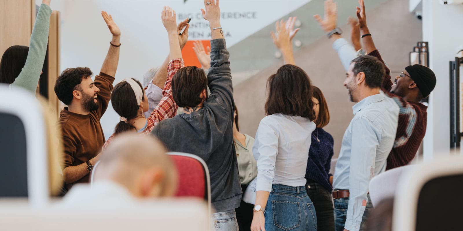 Employee Engagement Surveys: You Say That You Have a Great Workplace Culture – Prove It!