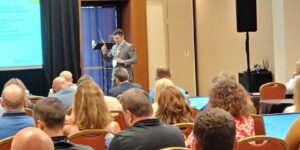 Day 2 Takeaways from 2024 Applied AI for Distributors: The Vast Potential of AI + Grainger’s Lessons Learned