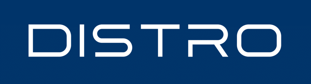 Distro Logo