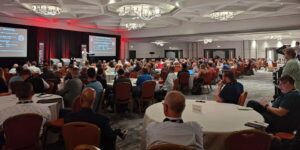 Takeaways from 2024 Applied AI for Distributors Day 1: Enter the AI Race and Embrace the Future