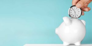 Time is Money: How Technology Can Drive Greater Profitability