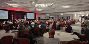 Panel on AI: Distributors Have Moved from Curiosity and Fear to Action