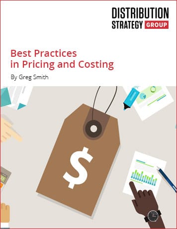 Best Practices in Pricing and Costing 