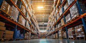 Optimizing Inventory in the Unpredictable VUCA Era