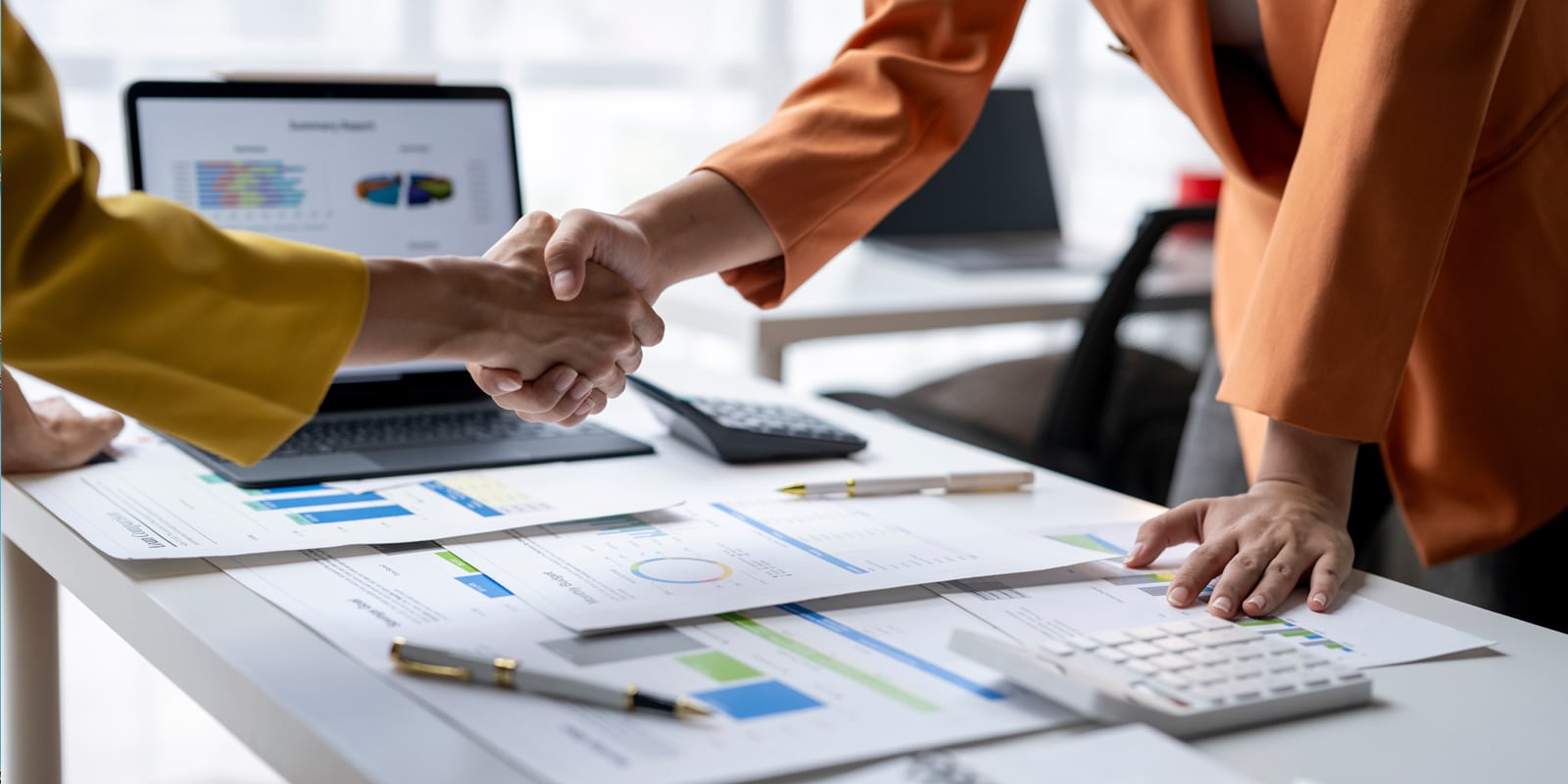 3 Pillars of Sales Transformation for Distributors