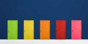 The Distributor’s Technology Dreamstack