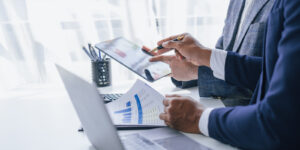 Riding the Distributor Sales Culture into Commodity Hell