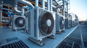 Beijer Ref expands U.S. distribution network with acquisitions of Key Refrigeration and Dennis Supply