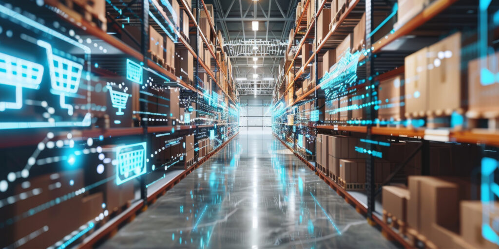 The Future of AI in Wholesale Distribution: What’s Next and How to Stay ...