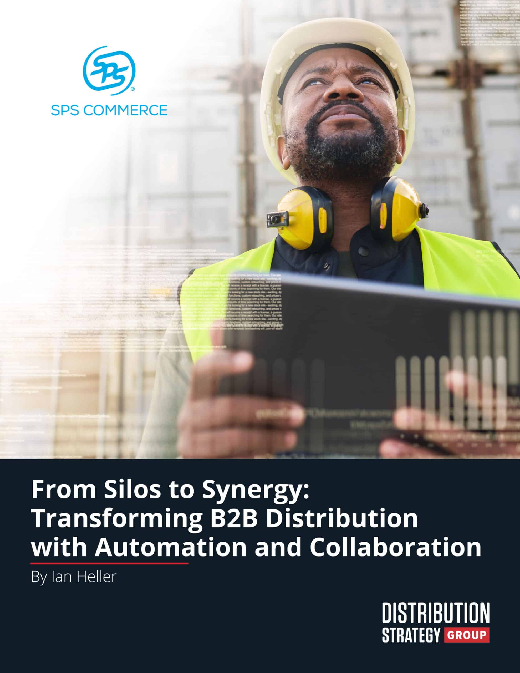 From Silos to Synergy: Transforming B2B Distribution with Automation and Collaboration