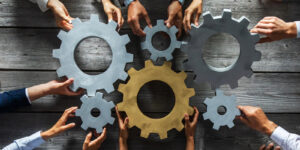 Are Your Reps Just Busy or Actually Selling? The 4 Ps of Sales Productivity