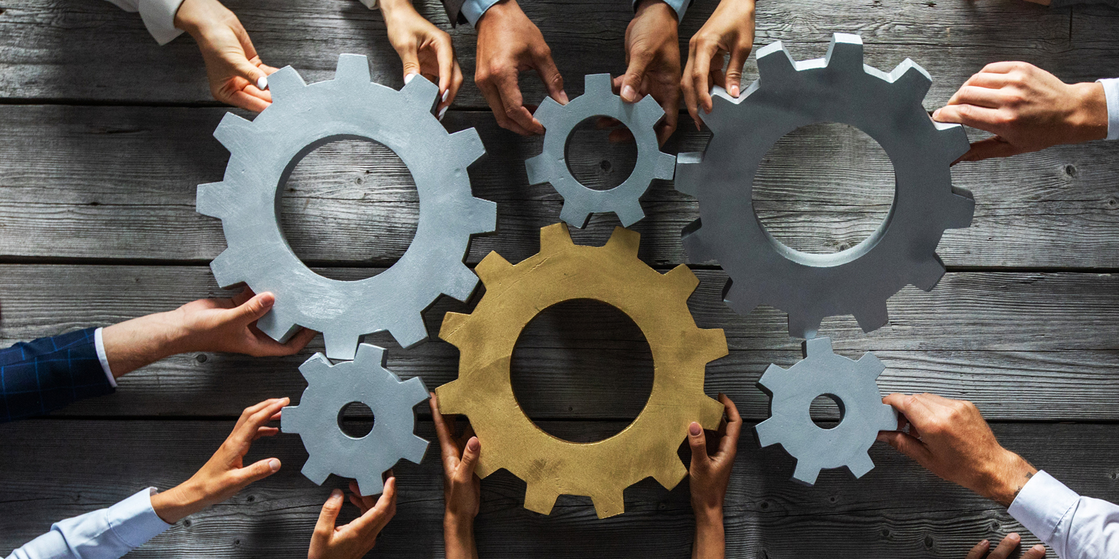 Are Your Reps Just Busy or Actually Selling? The 4 Ps of Sales Productivity