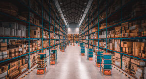 Voice Picking Technology: Tech That Boosts Margins and Worker Morale