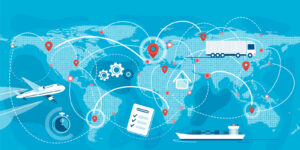 From Factory Shutdowns to TikTok Trends: How the Butterfly Effect Disrupts Supply Chains