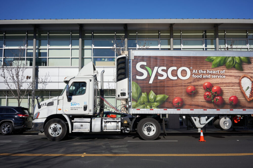 Sysco to Acquire Restaurant Depot in $29.1 Billion Deal, Expanding into Cash-and-Carry Segment