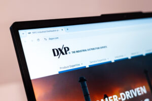 DXP Enterprises Expands Credit Line and Makes an Acquisition