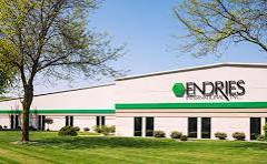 Endries Names a New CEO