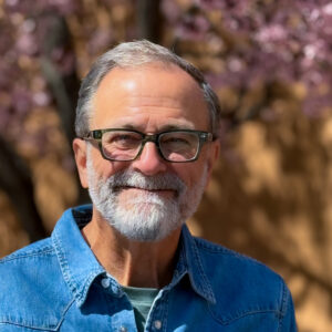 Mark Dancer