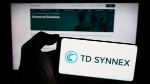 TD SYNNEX Acquires Apptium to Expand Cloud Commerce and Services Portfolio