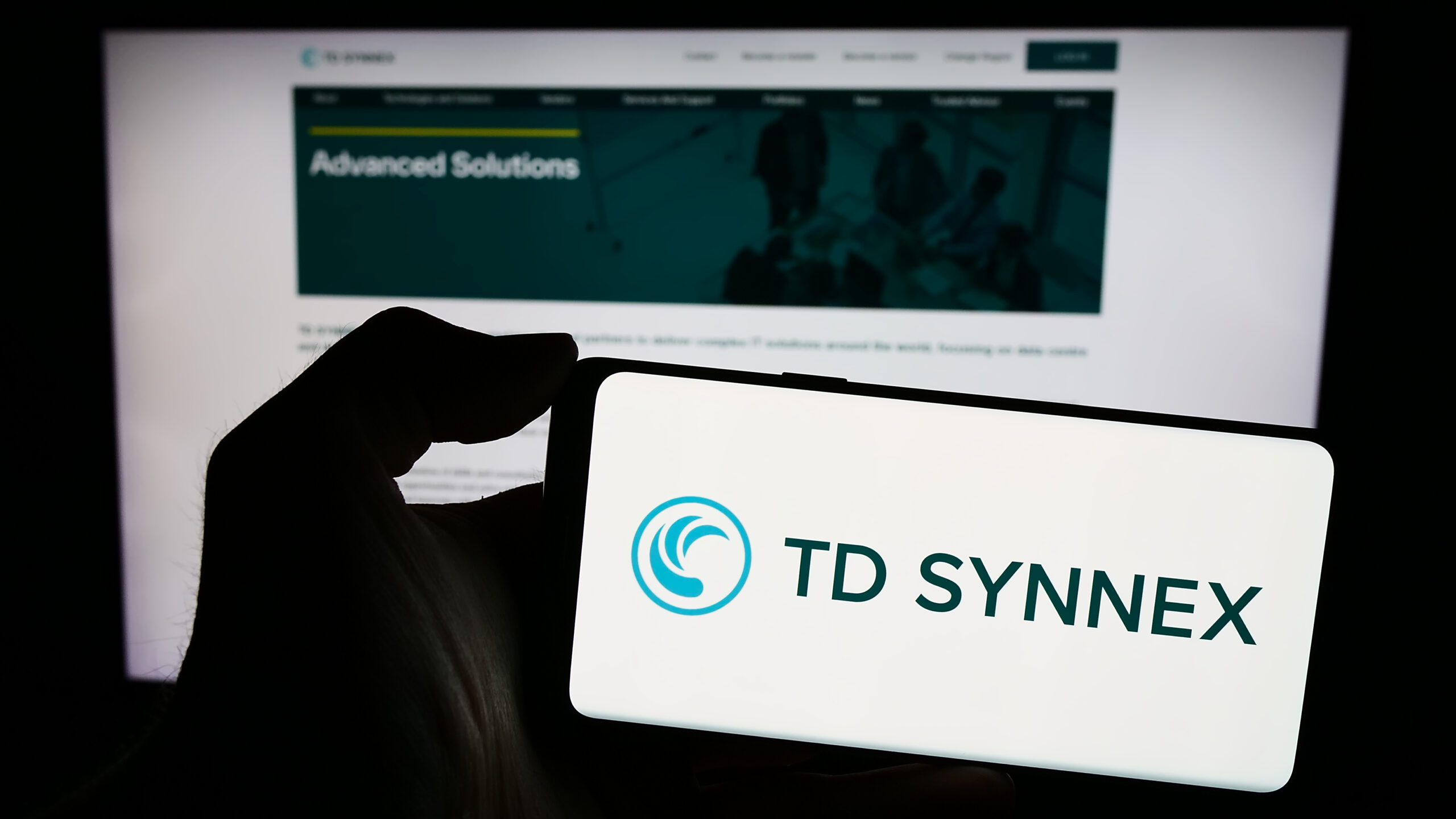 TD SYNNEX Acquires Apptium to Expand Cloud Commerce and Services Portfolio