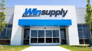 Winsupply to Add 1.6 Million Square Feet of Distribution Capacity, Open Atlanta Facility