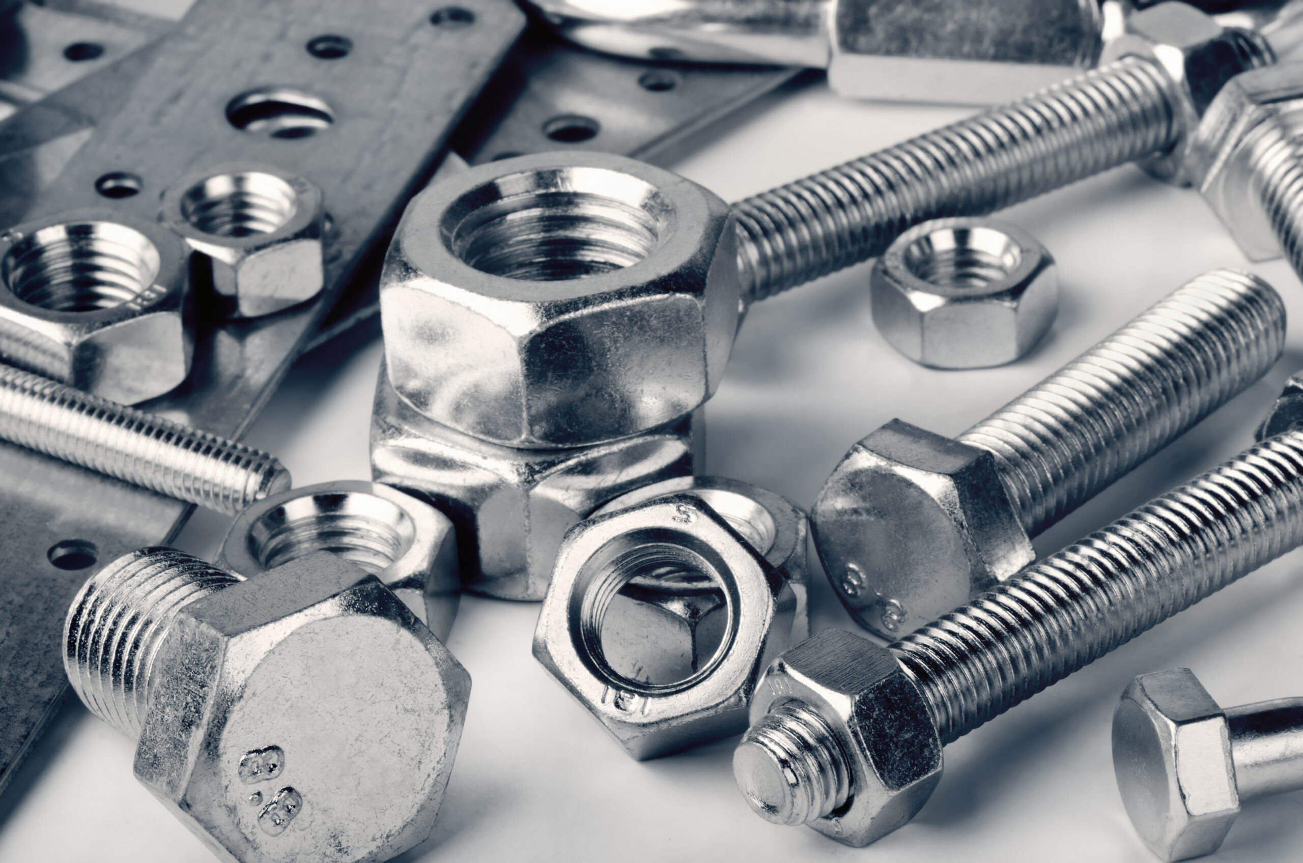 B&F Fastener Supply Rebrands as BFirst Industrial to Signal Growth 