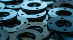 Singer Industrial Expands with Wilmington Rubber & Gasket Acquisition