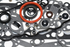Singer Industrial Acquires Wilmington Rubber & Gasket