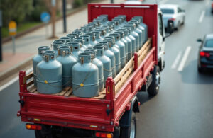 Suburban Propane Steady in Q1 as Mild Weather Pressures Sales