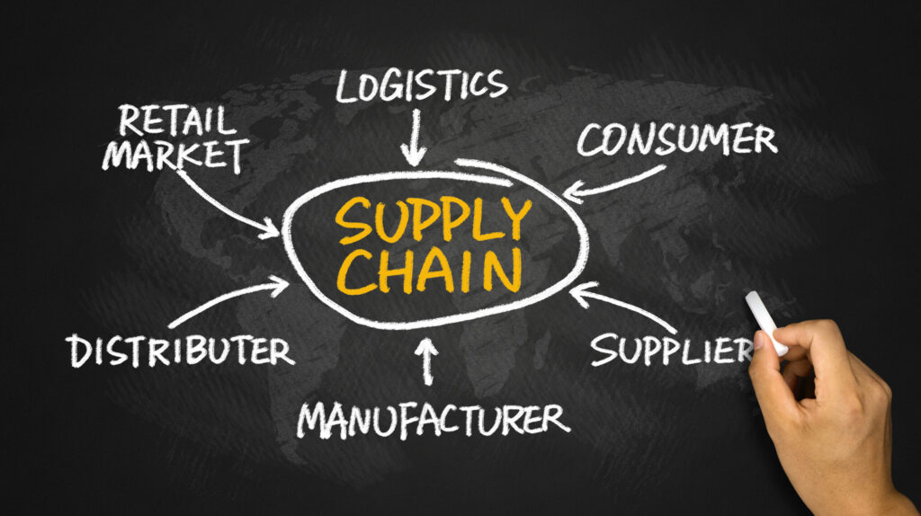 Electronics Supply Chain Tightens as Component Shortages, Lead Times Worsen