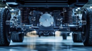 TransAxle to Cease Operations After 46 Years